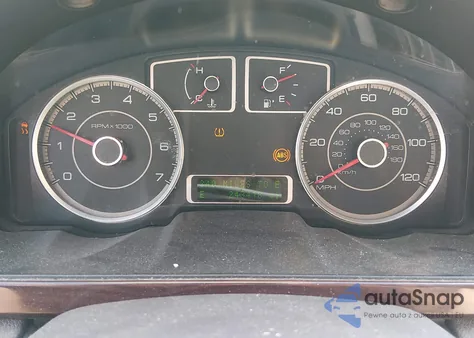 2008 Ford Taurus Sel z USA, uszkodzony, nr VIN 1FAHP24W28G144912